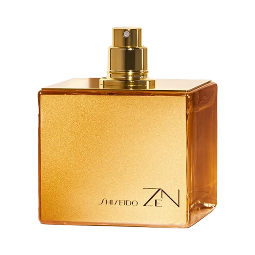 Shiseido Zen Eau De Parfum - 100Ml thumbnail 4
