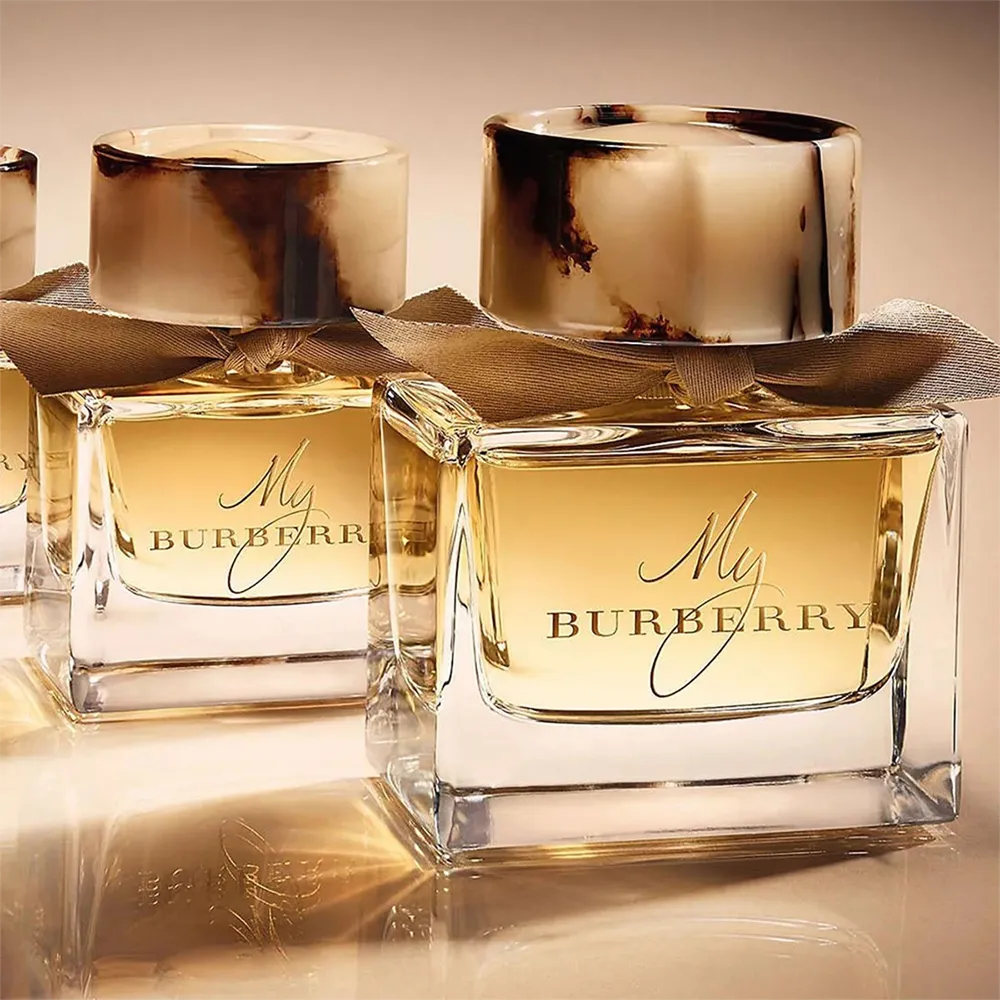 Burberry My Burberry Eau De Parfum thumbnail 3