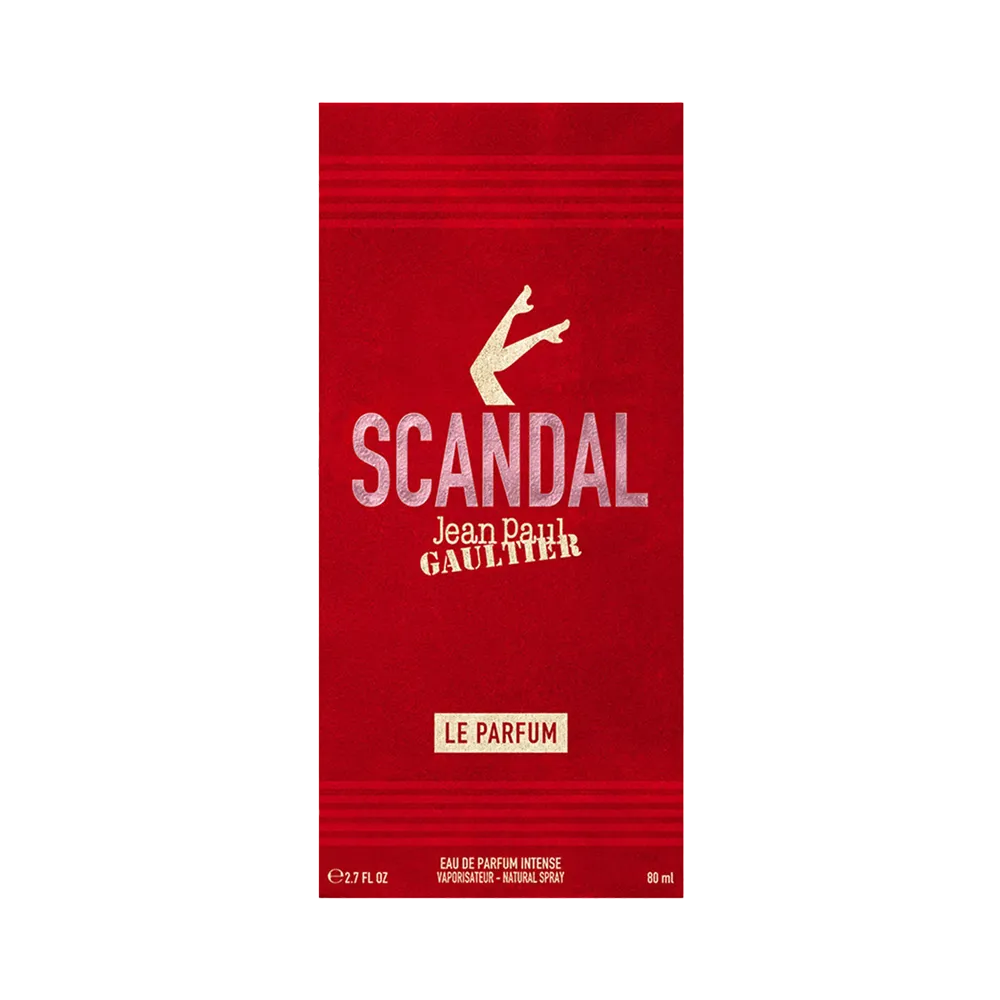 Jean Paul Gaultier Scandal Le Eau De Parfum thumbnail 2