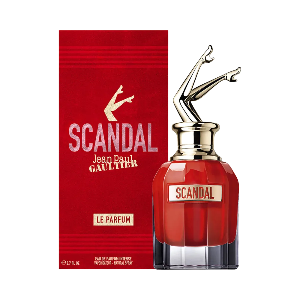 Jean Paul Gaultier Scandal Le Eau De Parfum thumbnail 3