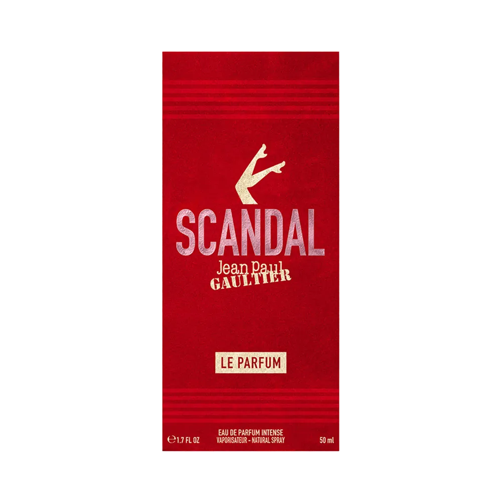 Jean Paul Gaultier Scandal Le Eau De Parfum thumbnail 3