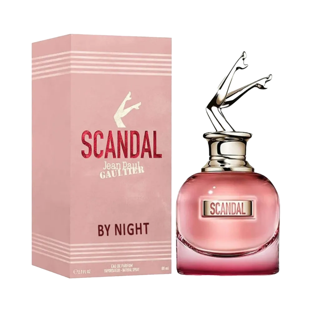 Jean Paul Gaultier Scandal By Night Eau De Parfum thumbnail 2