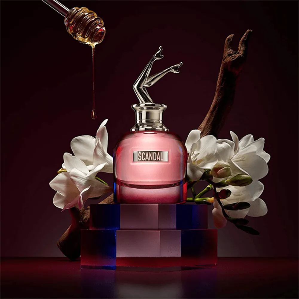 Jean Paul Gaultier Scandal By Night Eau De Parfum thumbnail 3