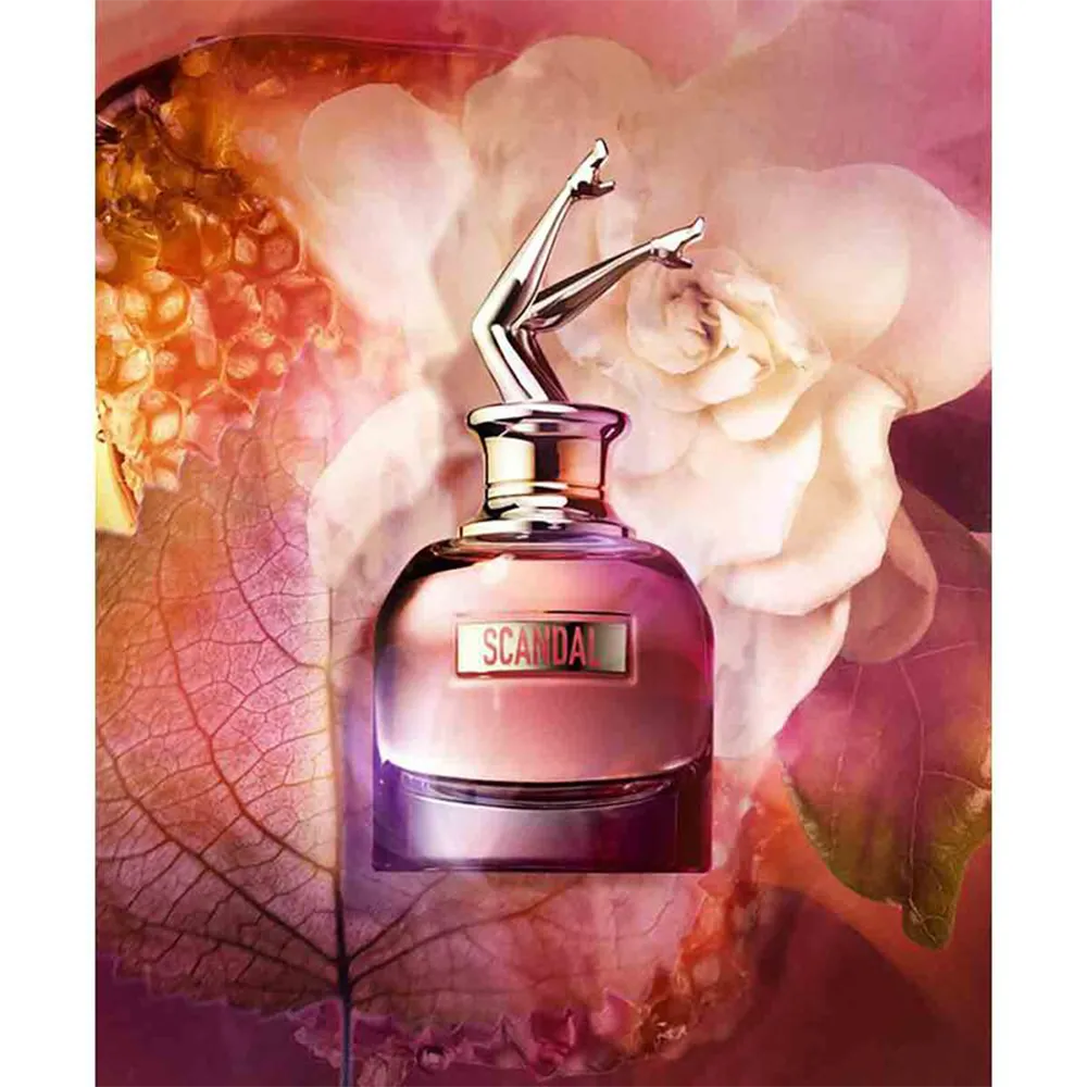 Jean Paul Gaultier Scandal By Night Eau De Parfum thumbnail 4