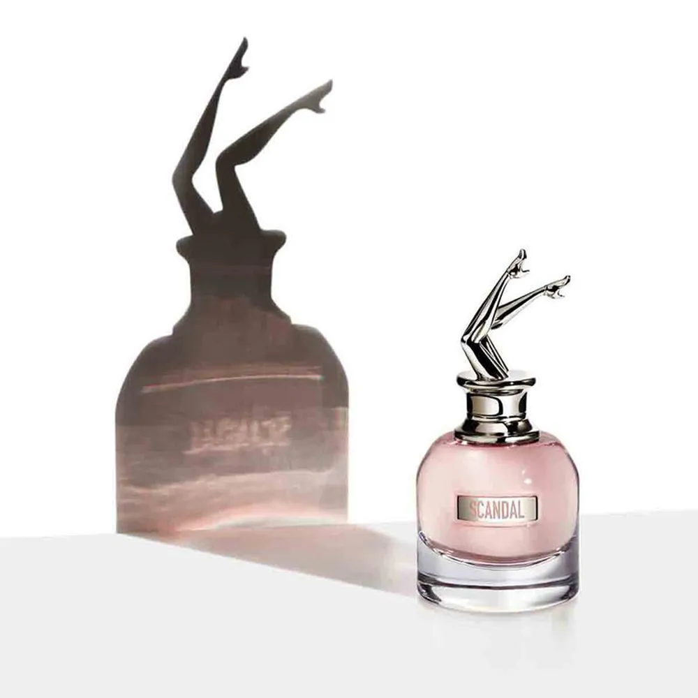 Jean Paul Gaultier Scandal By Night Eau De Parfum thumbnail 5