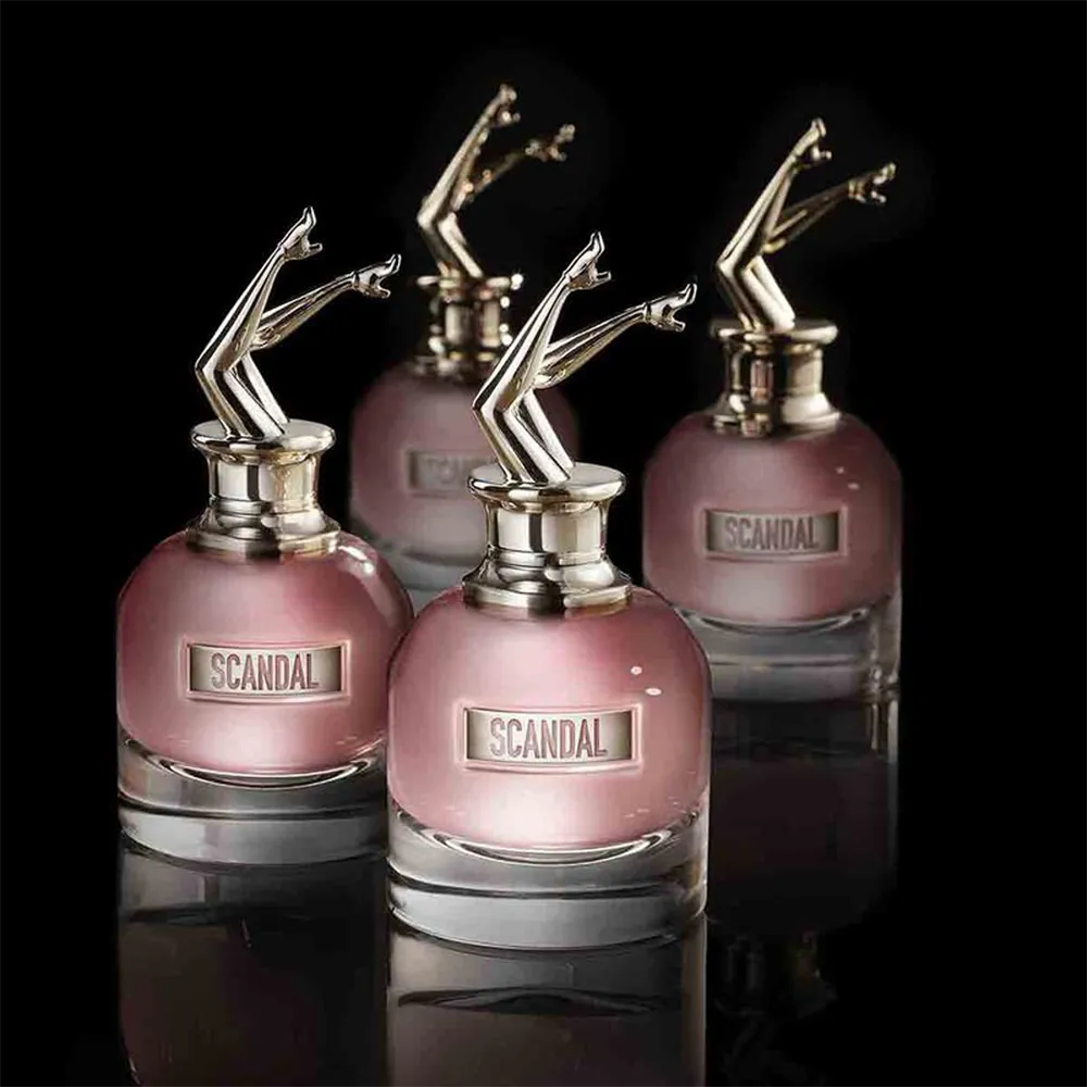 Jean Paul Gaultier Scandal By Night Eau De Parfum thumbnail 6