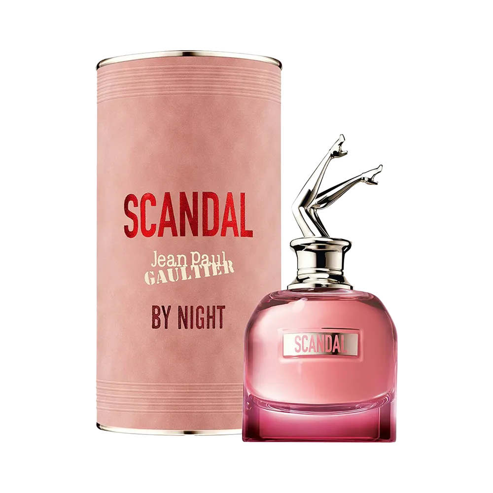 Jean Paul Gaultier Scandal By Night Eau De Parfum thumbnail 2