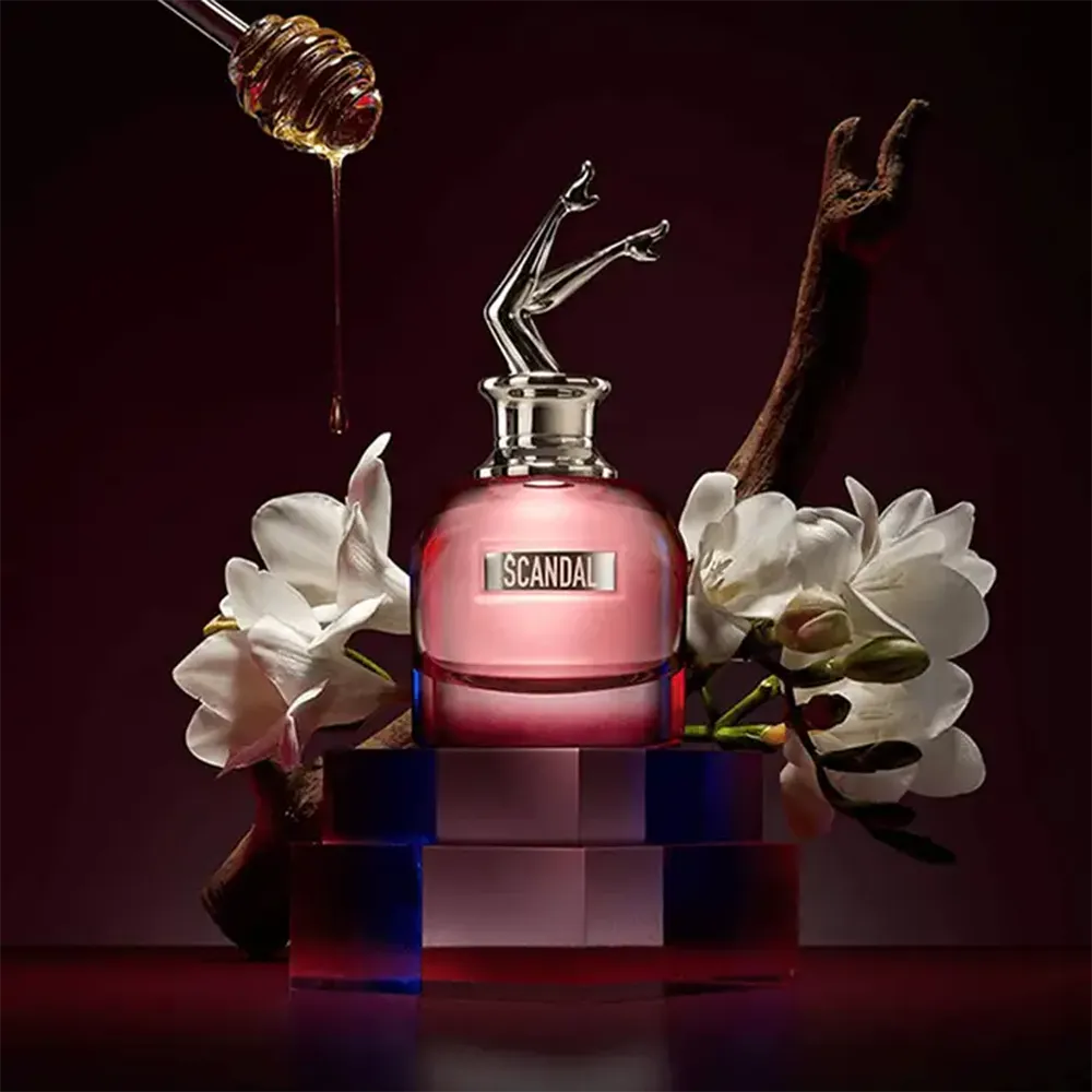 Jean Paul Gaultier Scandal By Night Eau De Parfum thumbnail 3