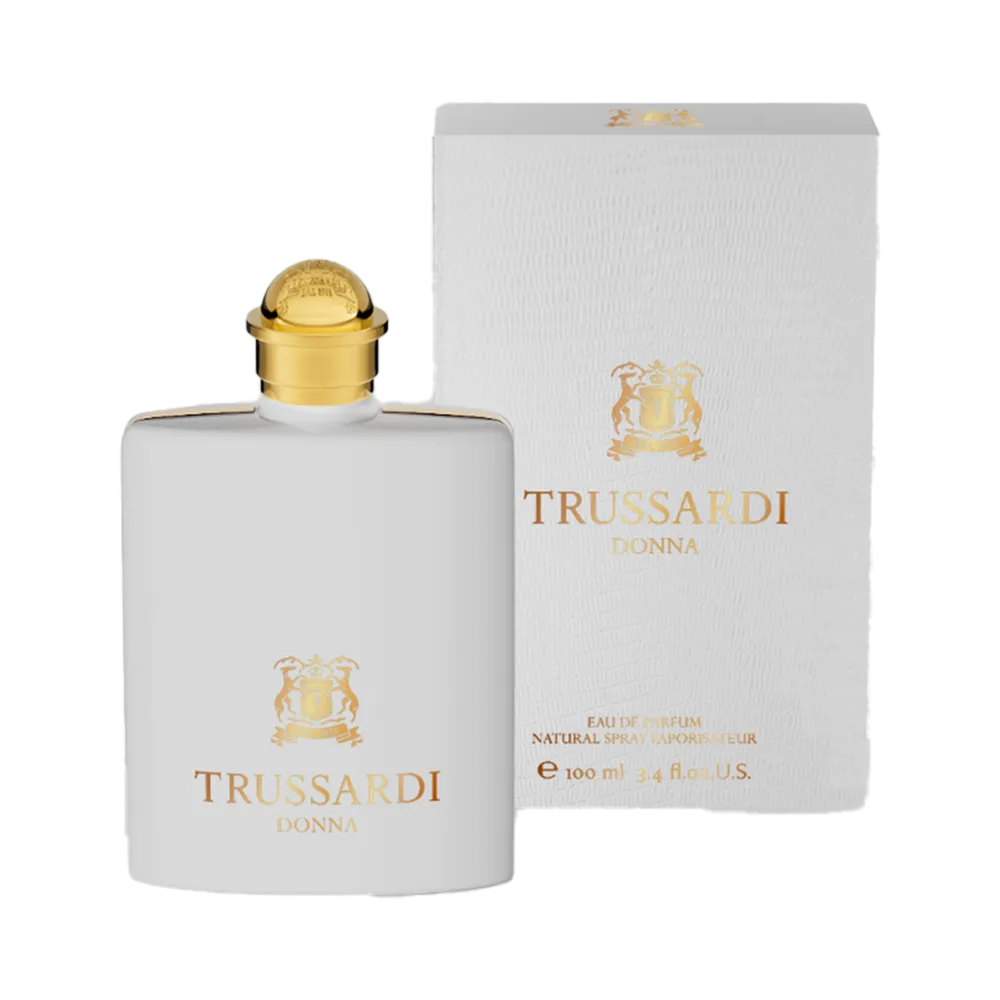 Trussardi Donna Eau De Parfum thumbnail 2