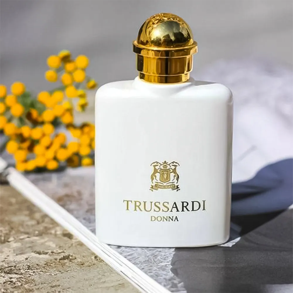 Trussardi Donna Eau De Parfum thumbnail 4