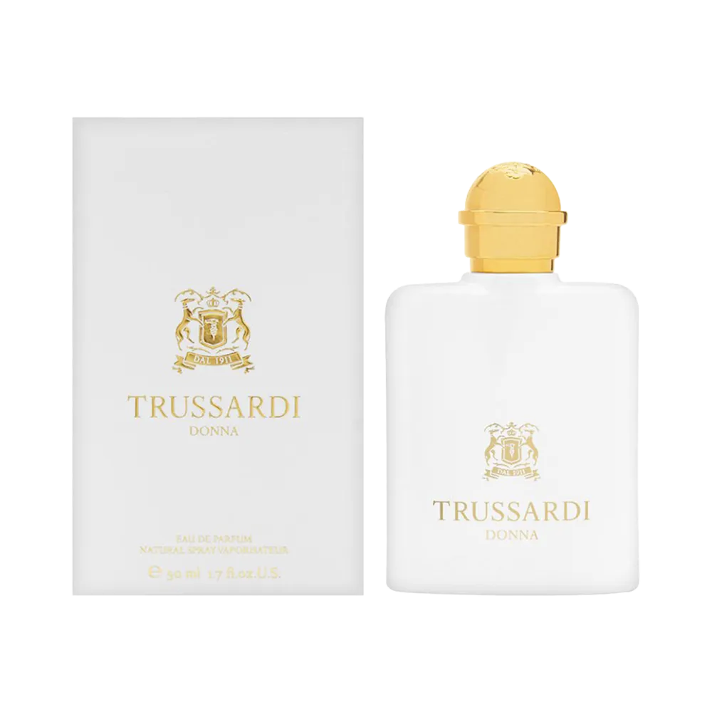 Trussardi Donna Eau De Parfum thumbnail 2