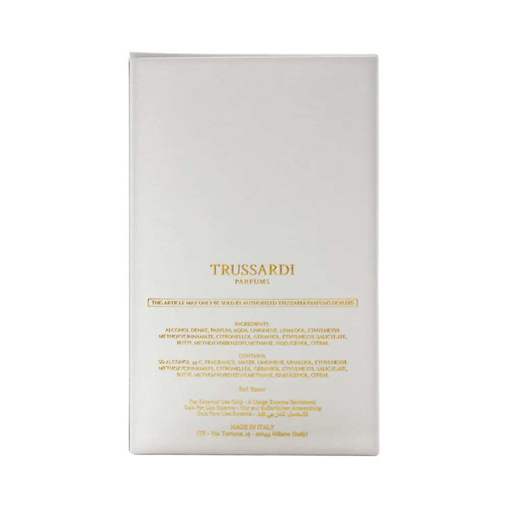 Trussardi Donna Eau De Parfum thumbnail 3