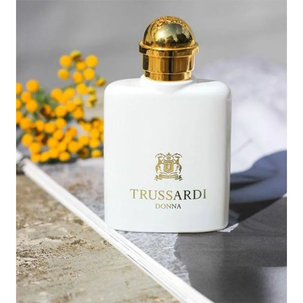 Trussardi Donna Eau De Parfum thumbnail 4
