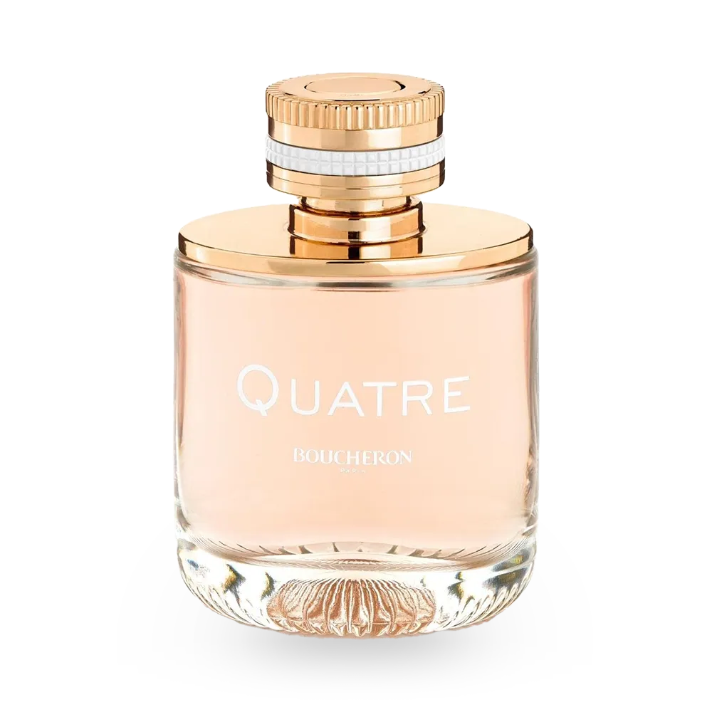 Boucheron Quatre Eau De Parfum thumbnail 1