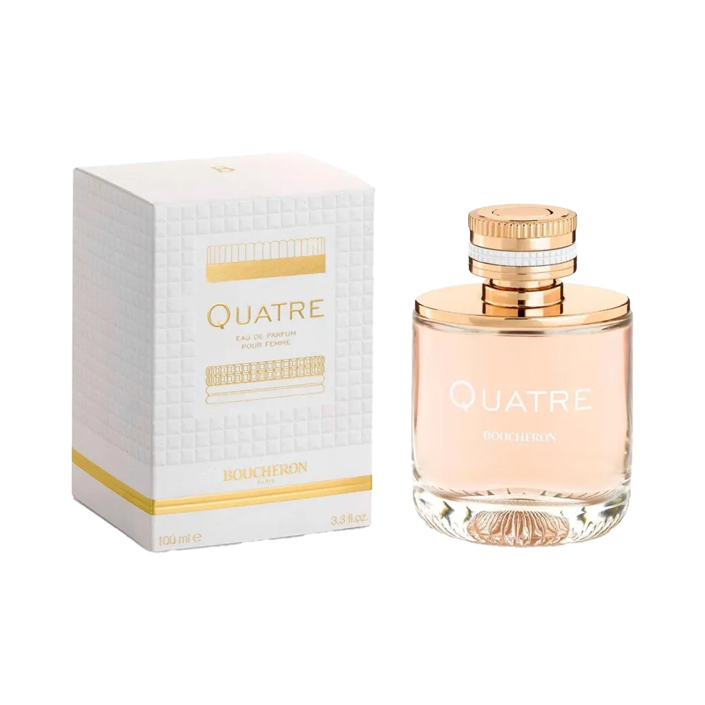 Boucheron Quatre Eau De Parfum thumbnail 2