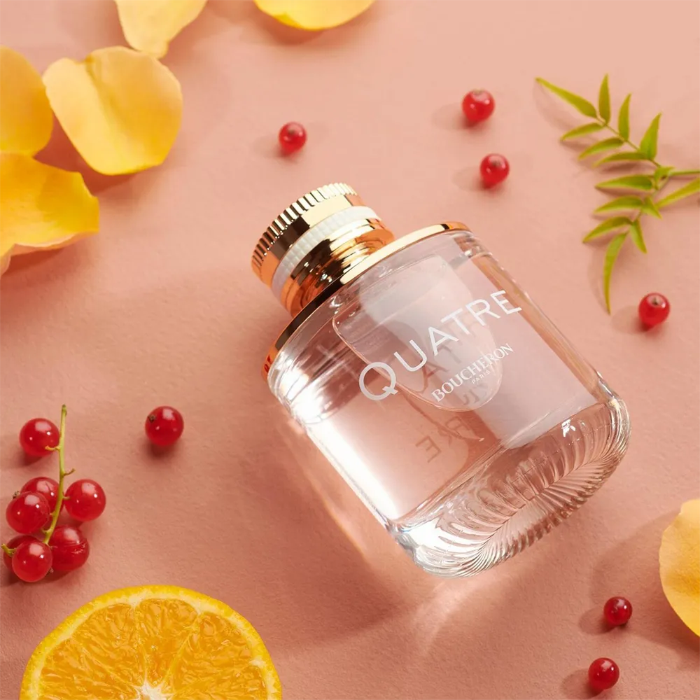 Boucheron Quatre Eau De Parfum thumbnail 3