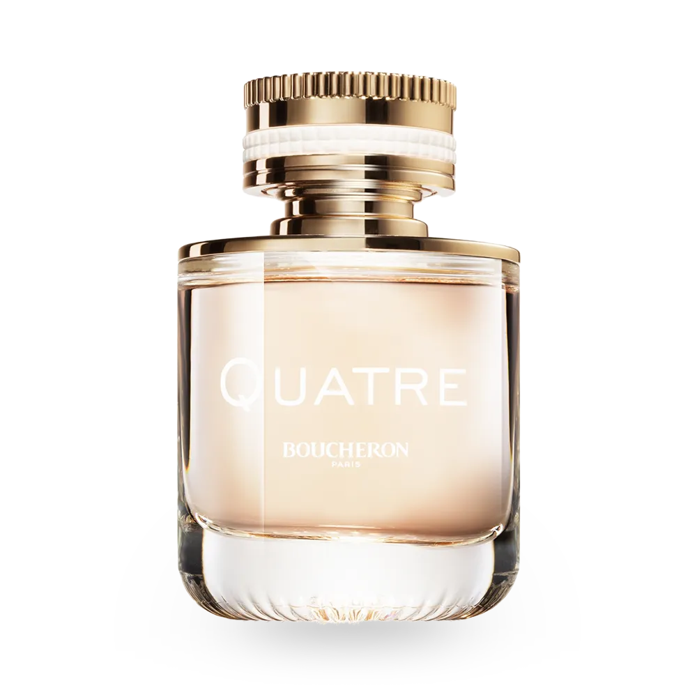 Boucheron Quatre Eau De Parfum thumbnail 1