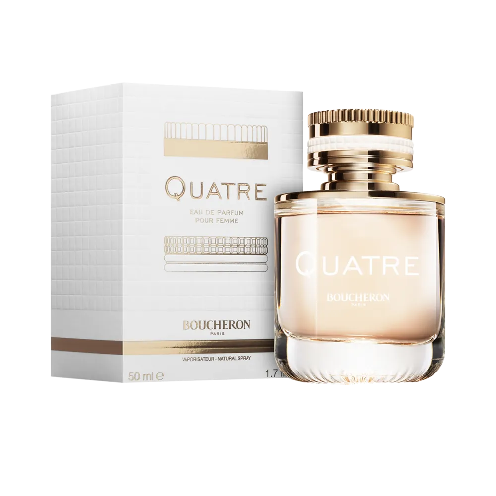 Boucheron Quatre Eau De Parfum thumbnail 2