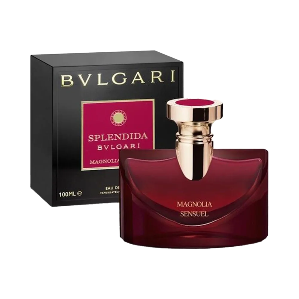 Bvlgari Splendida Magnolia Sensuel Eau De Parfum thumbnail 2