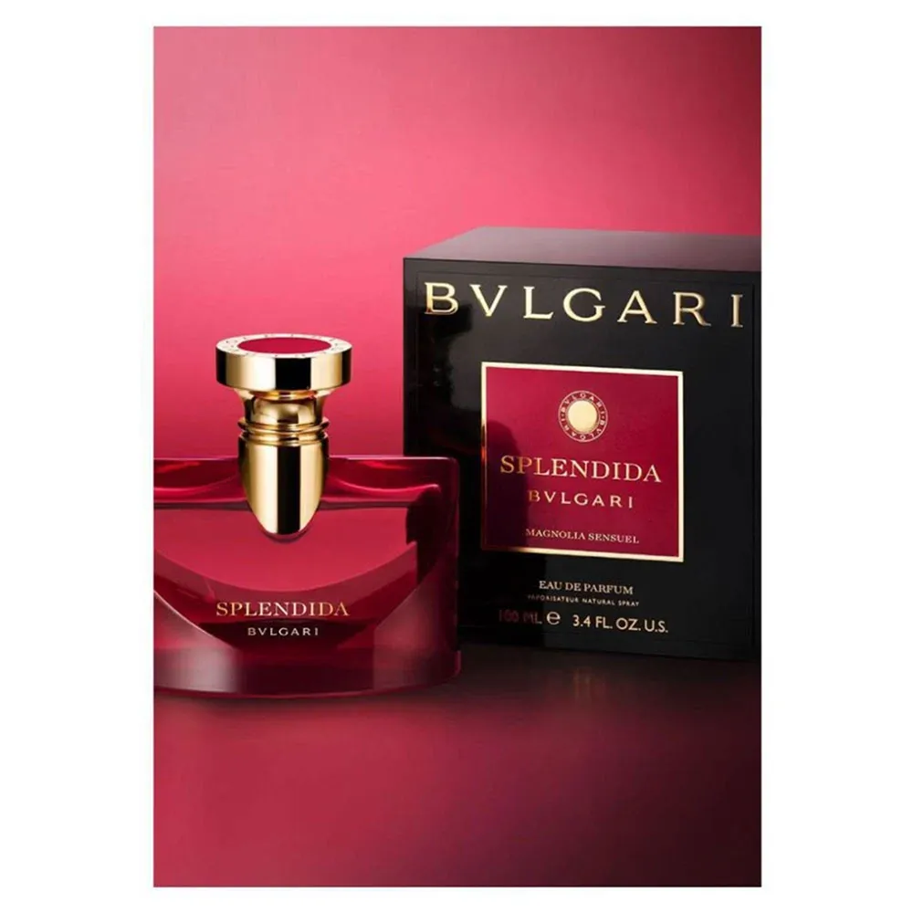 Bvlgari Splendida Magnolia Sensuel Eau De Parfum thumbnail 3