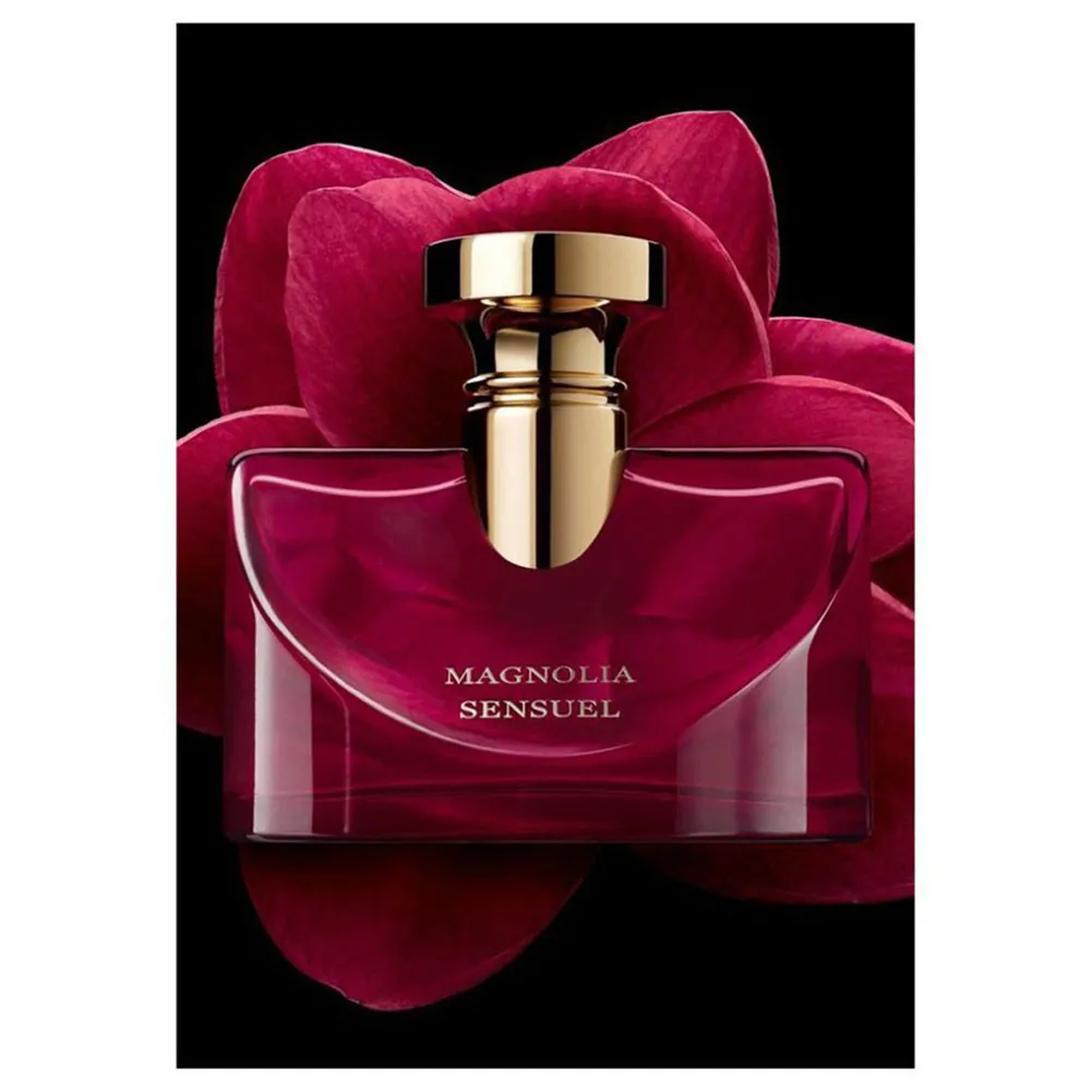 Bvlgari Splendida Magnolia Sensuel Eau De Parfum thumbnail 4