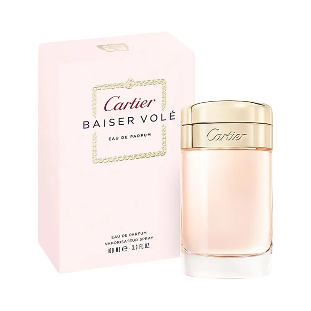 Cartier Baiser Vole Eau De Parfum thumbnail 2