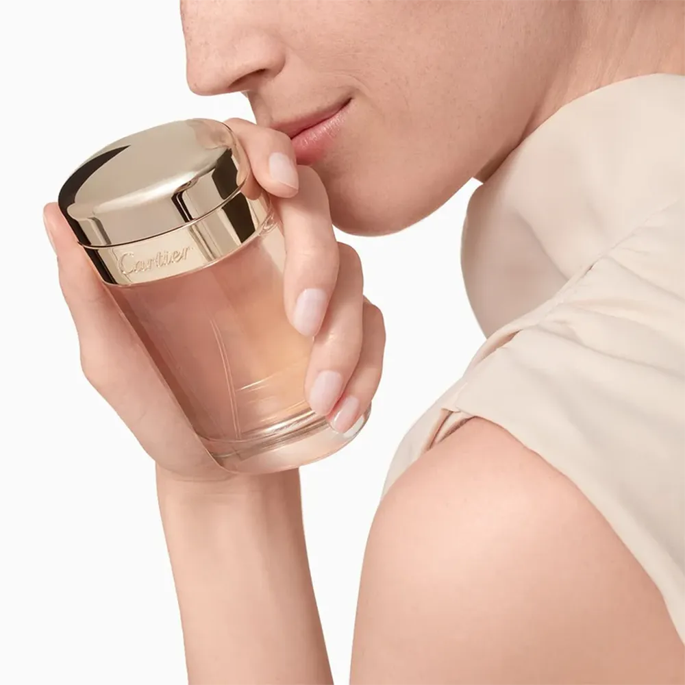 Cartier Baiser Vole Eau De Parfum thumbnail 4