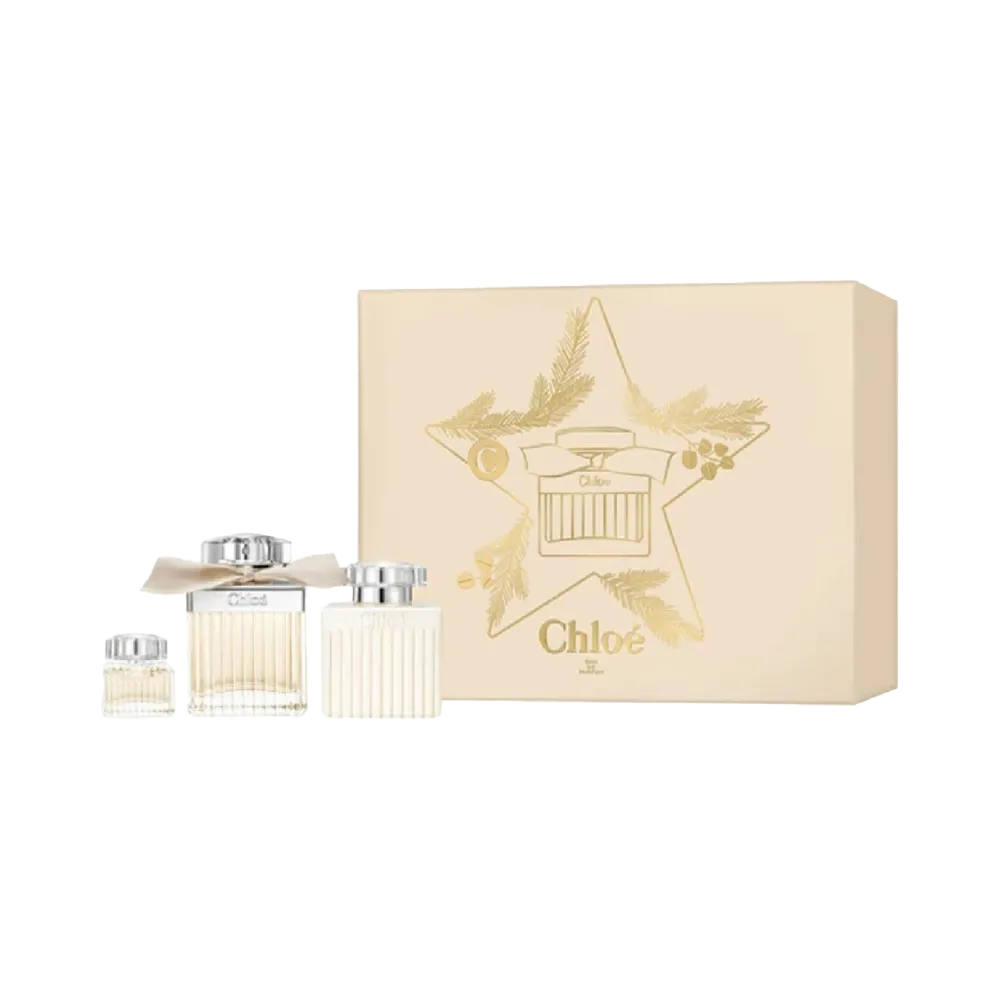 Chloe Eau De Parfum Gift Set thumbnail 1