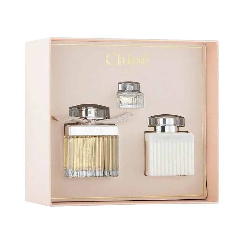Chloe Eau De Parfum Gift Set thumbnail 3