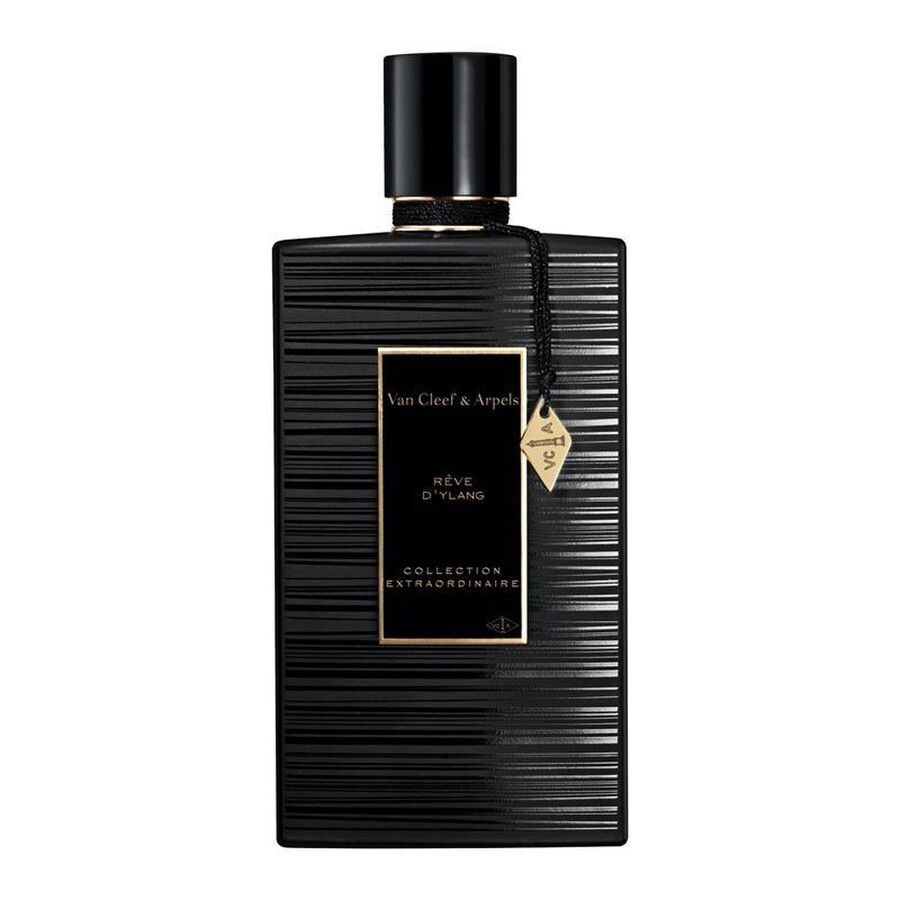 Van Cleef & Arpels Reve D’Ylang Eau De Parfum - 125 ml thumbnail 1