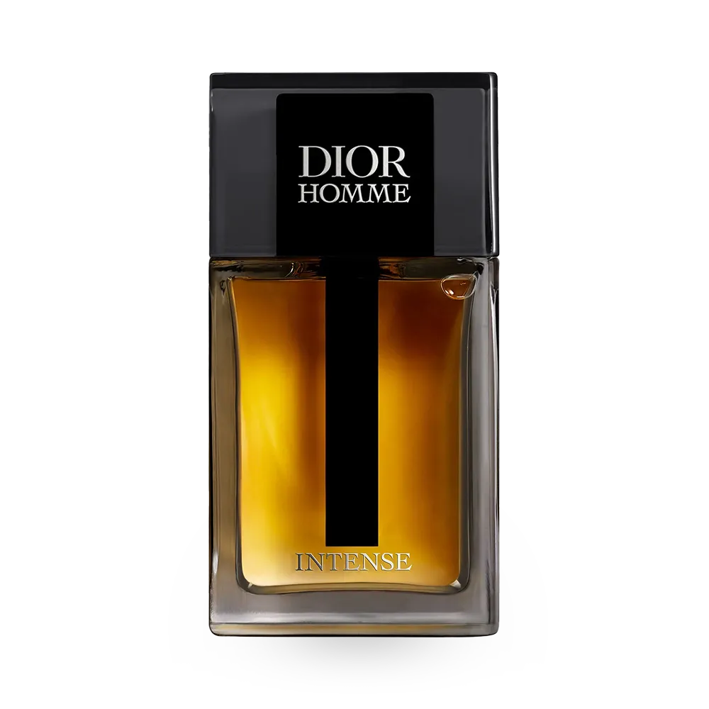 Dior Homme Intense Eau De Parfum - 50 ml thumbnail 1