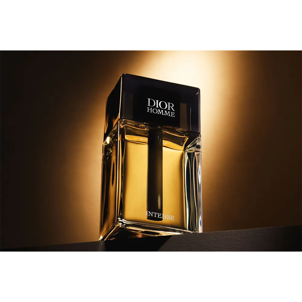 Dior Homme Intense Eau De Parfum - 50 ml thumbnail 2