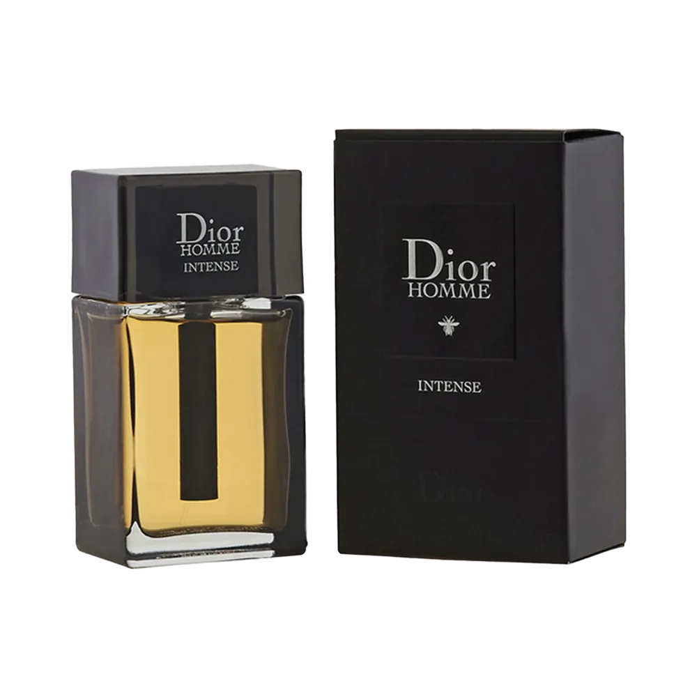 Dior Homme Intense Eau De Parfum - 50 ml thumbnail 5