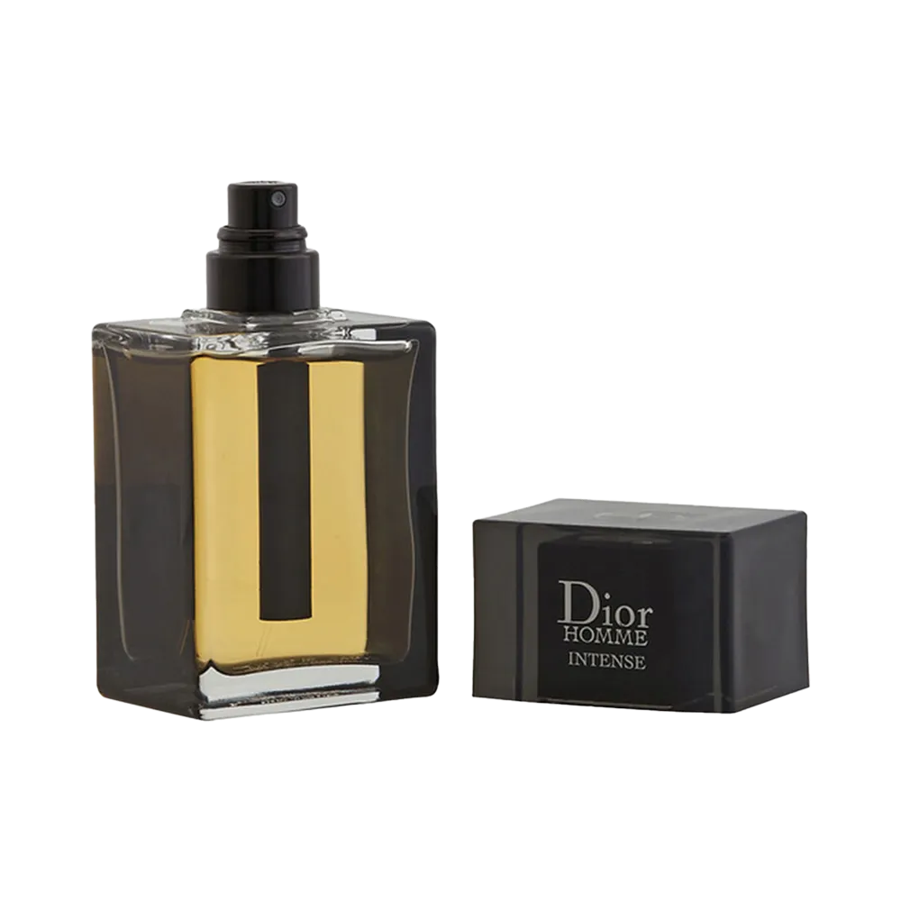 Dior Homme Intense Eau De Parfum - 50 ml thumbnail 6