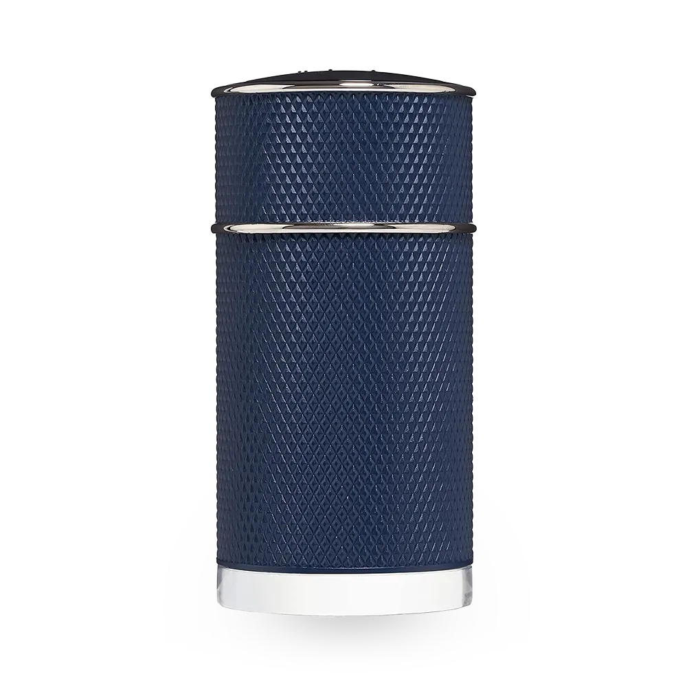 Dunhill Icon Racing Blue Edition Eau De Parfum - 100 ml thumbnail 1