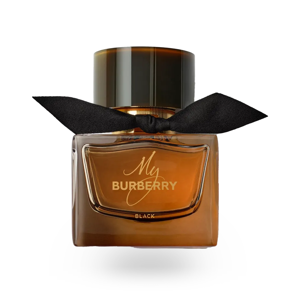 Burberry My Burberry Black Eau De Parfum - 50 ml thumbnail 1