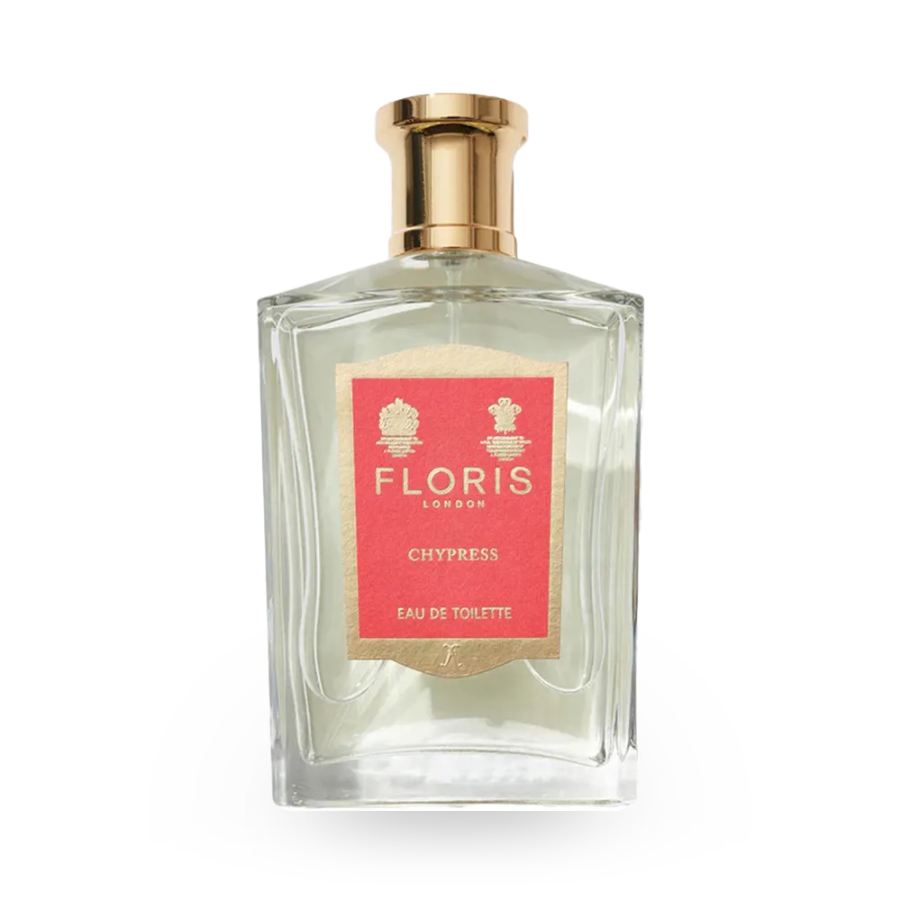 Floris London Chypress Eau De Toilette - 100 ml thumbnail 1