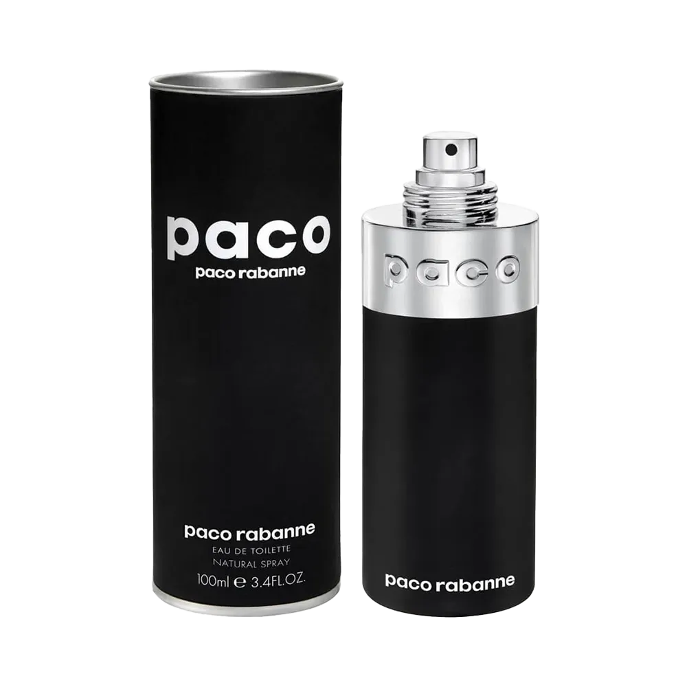 Paco Rabanne Paco Eau De Toilette - 100 ml thumbnail 2