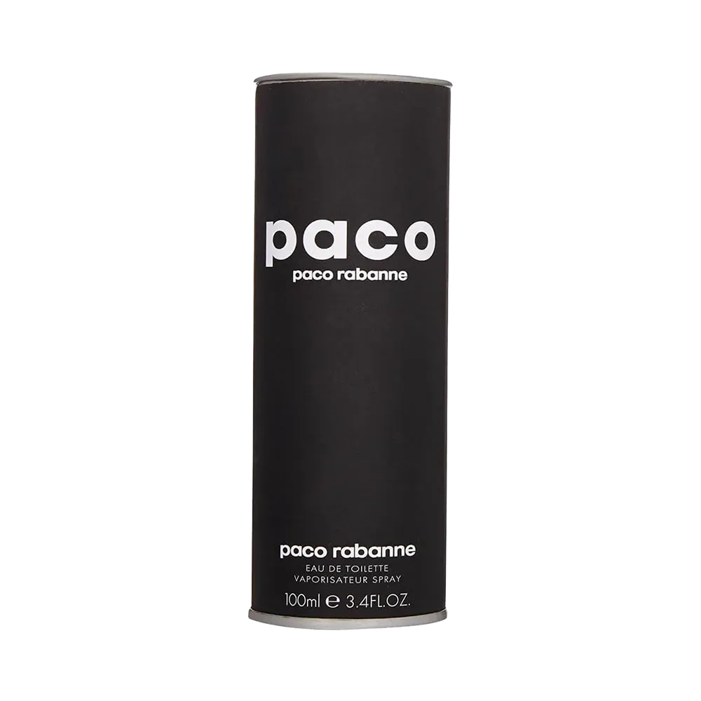 Paco Rabanne Paco Eau De Toilette - 100 ml thumbnail 3