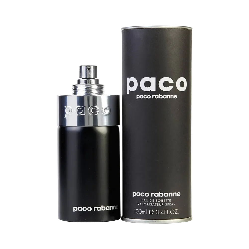 Paco Rabanne Paco Eau De Toilette - 100 ml thumbnail 4