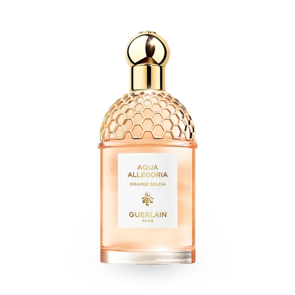 Guerlain Aqua Allegoria Orange Soleia Eau De Toilette - 125 ml thumbnail 1