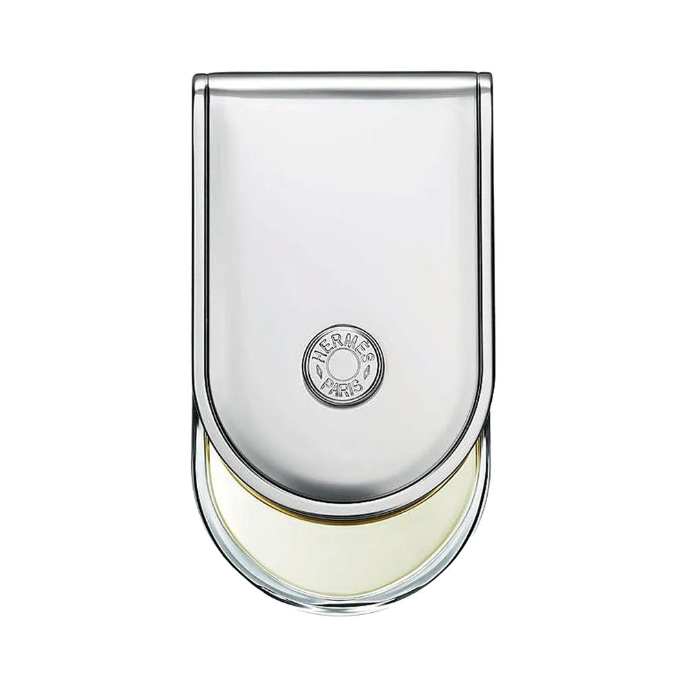 Hermes Voyage d'Hermes Eau De Toilette Refill - 200 ml thumbnail 3