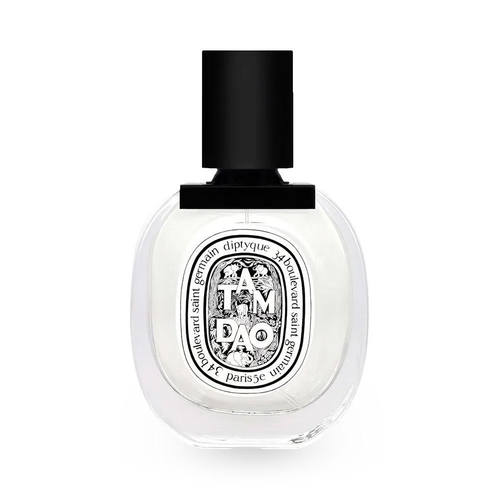 Diptyque Tam Dao Eau De Toilette - 50 ml thumbnail 1