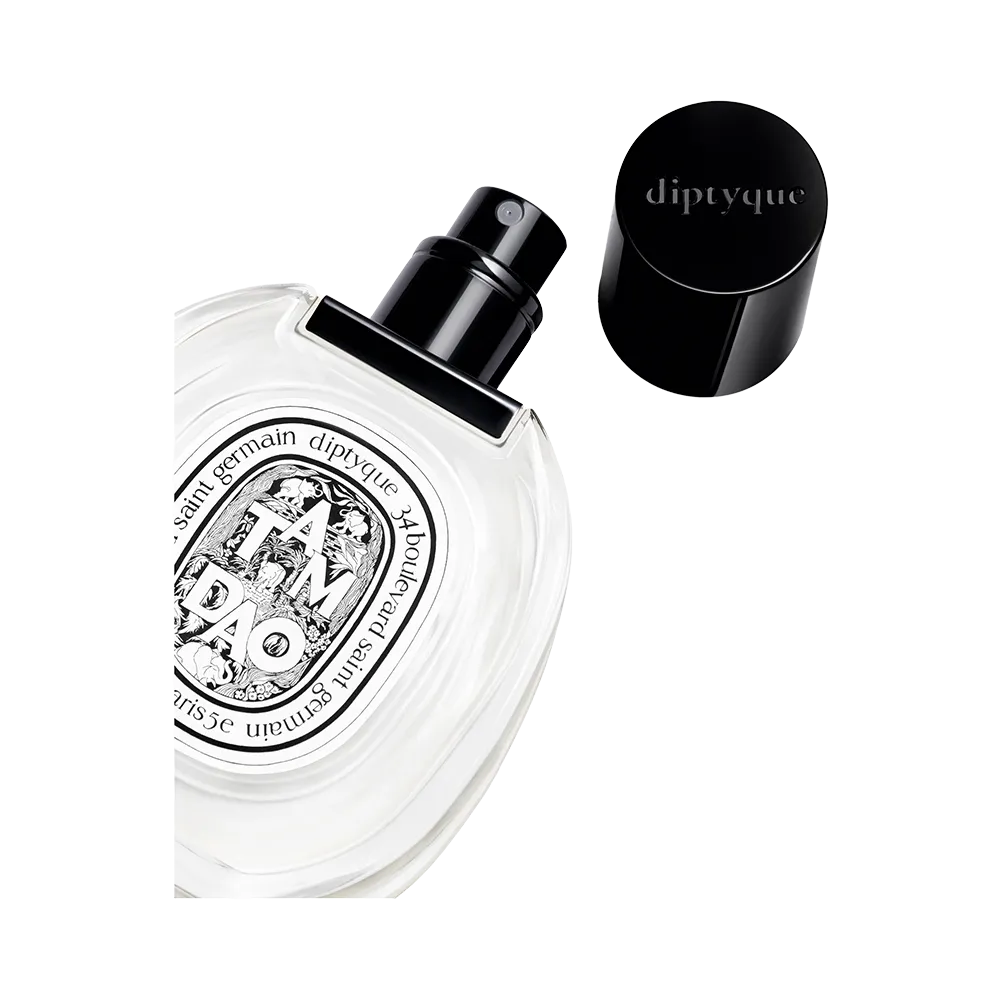 Diptyque Tam Dao Eau De Toilette - 50 ml thumbnail 4