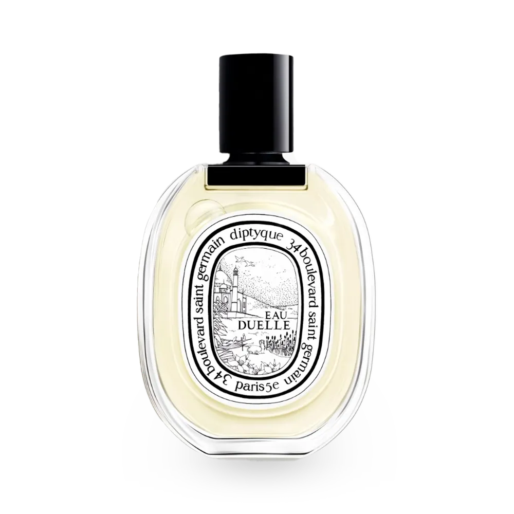 Diptyque Eau Duelle Eau De Toilette - 100 ml thumbnail 1