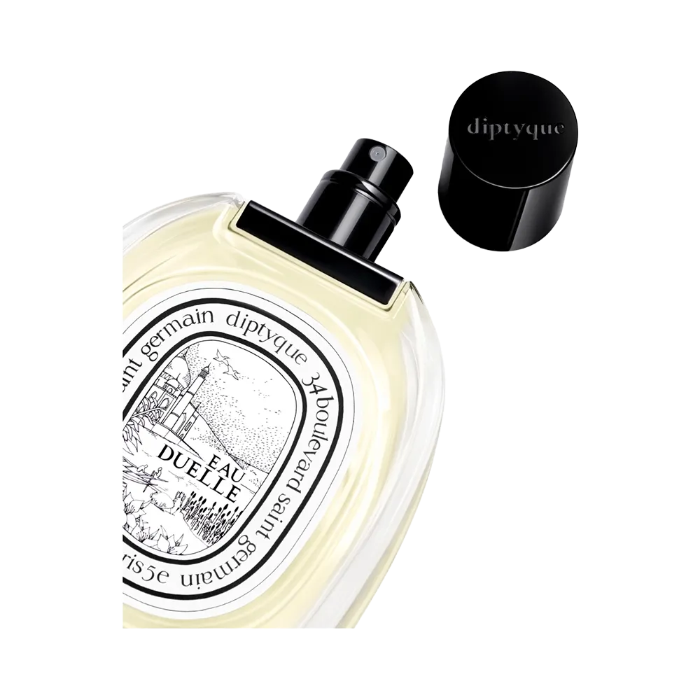 Diptyque Eau Duelle Eau De Toilette - 100 ml thumbnail 3