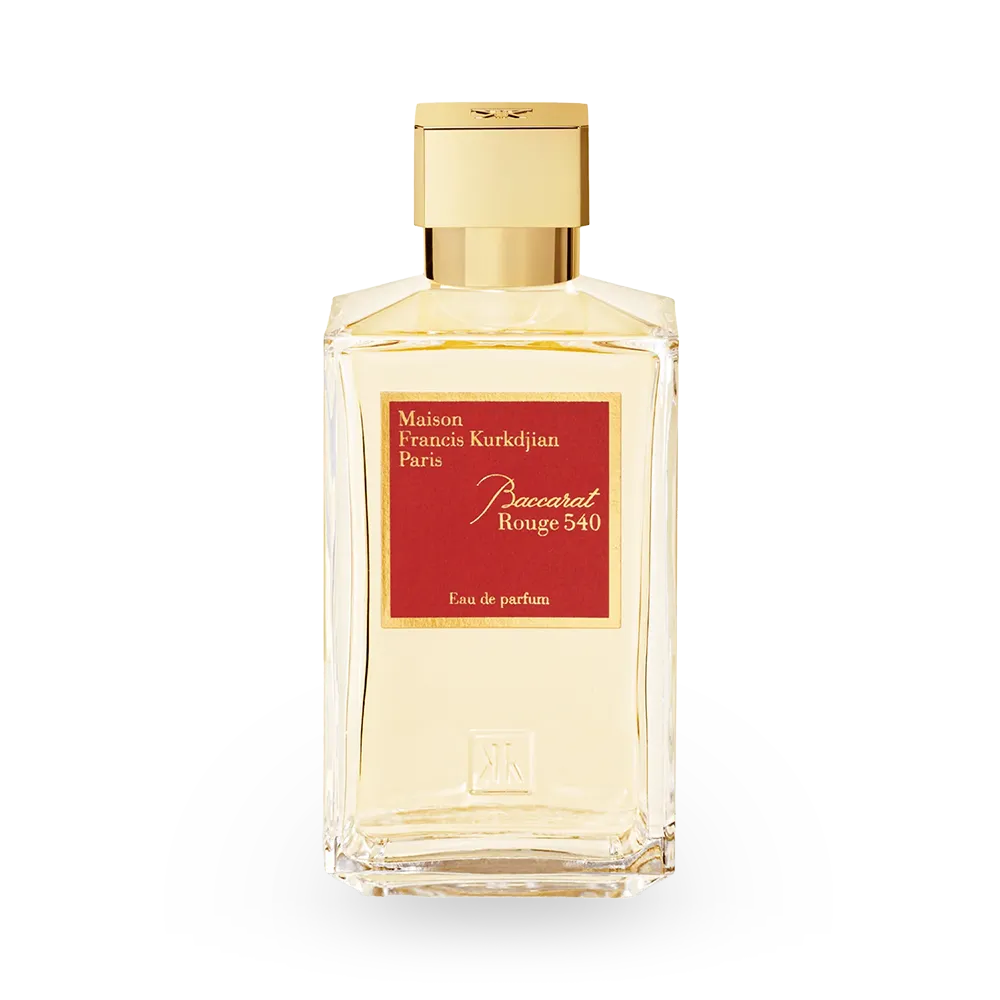 Maison Francis Kurkdjian Baccarat Rouge 540 Extrait De Parfum - 200 ml thumbnail 1