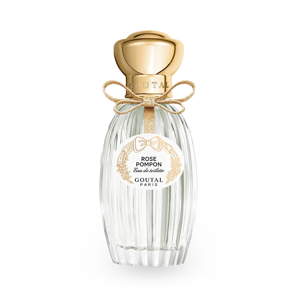 Goutal Paris Rose Pompon Eau De Toilette - 100 ml thumbnail 1