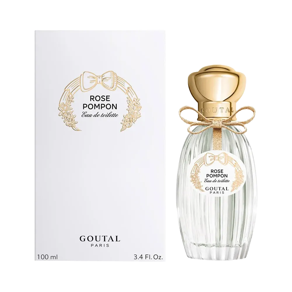 Goutal Paris Rose Pompon Eau De Toilette - 100 ml thumbnail 2