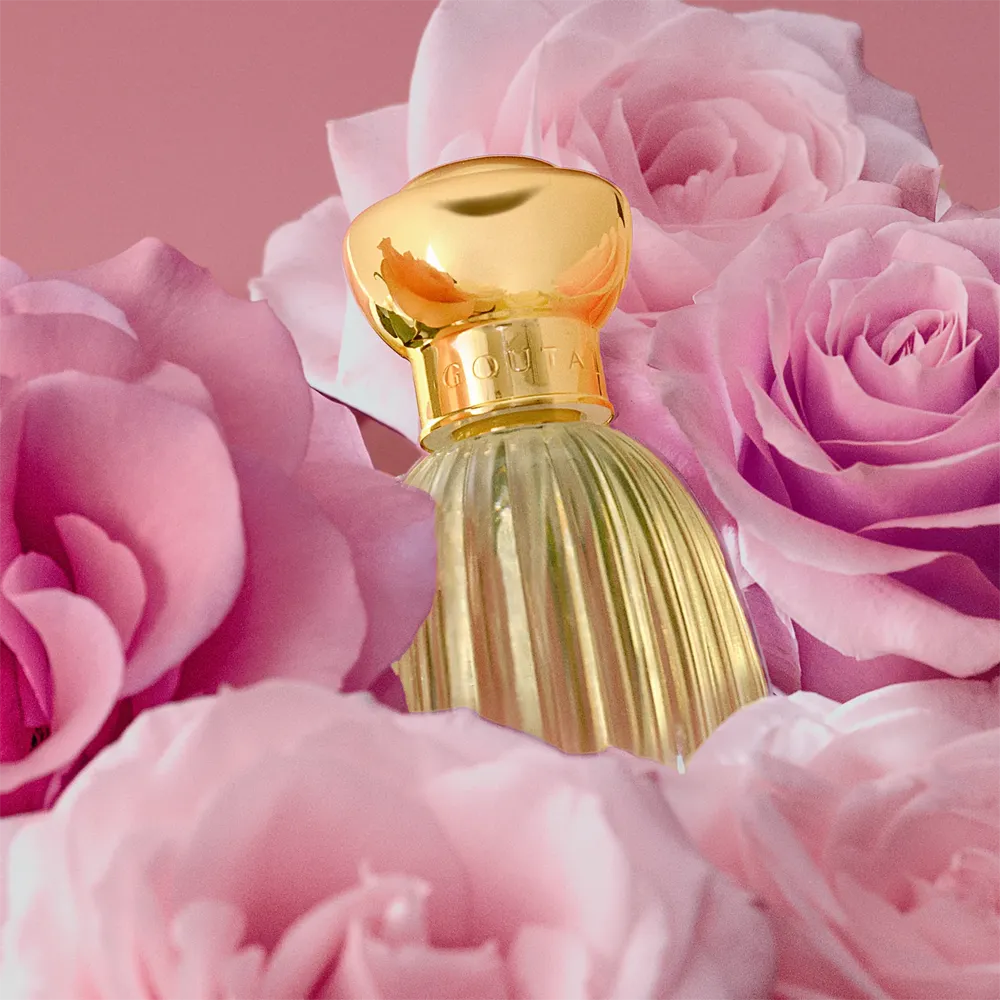 Goutal Paris Rose Pompon Eau De Toilette - 100 ml thumbnail 3